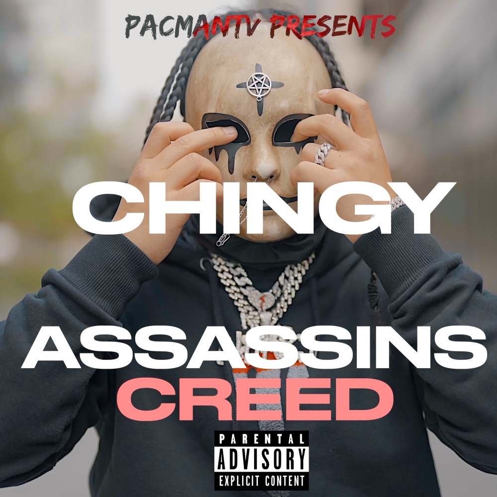 Assassins Creed (Explicit)