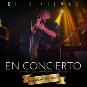 收聽Nico Nievas的Corazón (En Vivo)歌詞歌曲
