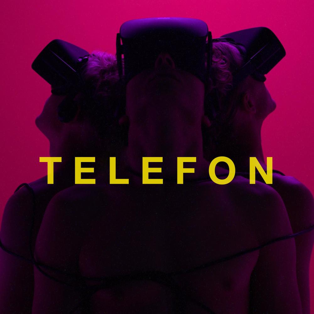 Telefon (j.o.d. Remix)