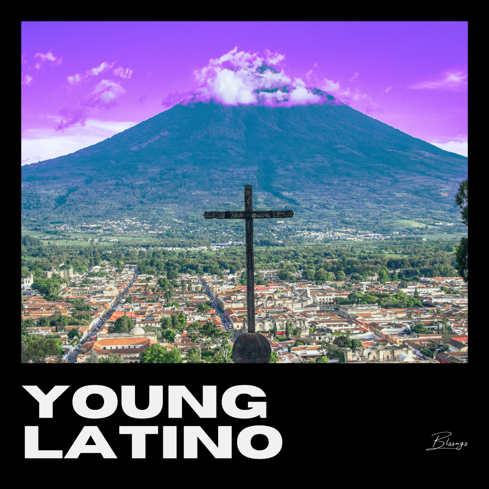 YOUNG LATINO (Original Mix)