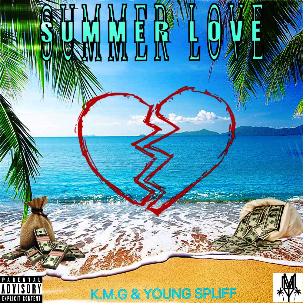 Summer love (Explicit)