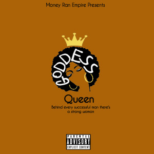 收聽Ron Don的Queen (Explicit)歌詞歌曲