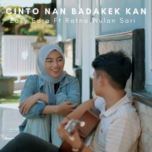 Album Cinto Nan Badakek Kan oleh Ratna Wulan Sari