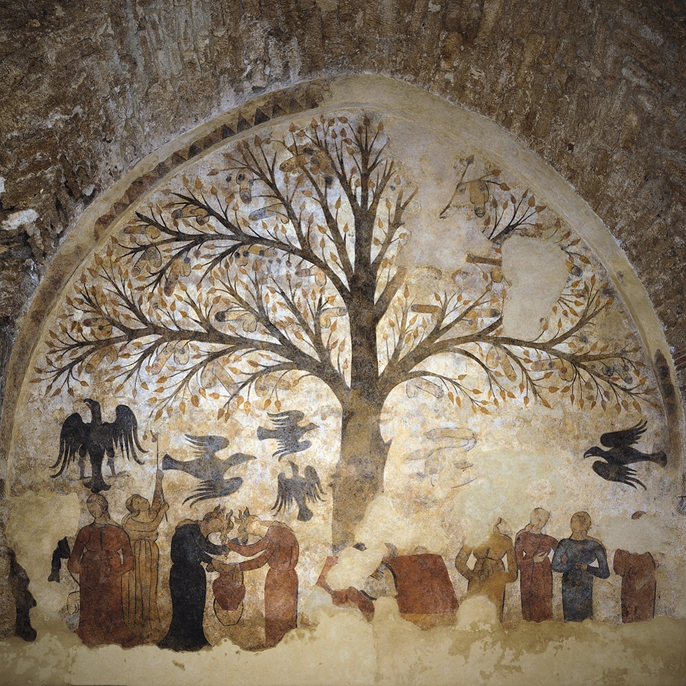 Chinese Ancient Hymn
