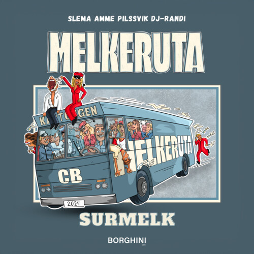 Surmelk (Explicit)