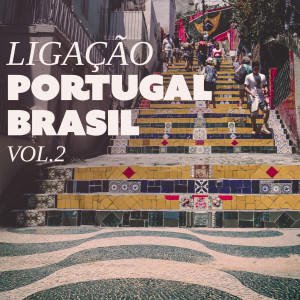 อัลบัม Ligação Portugal Brasil - Vol.2 ศิลปิน Various