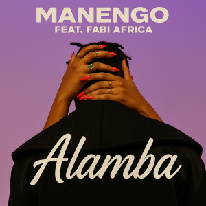 Album Alamba from Manengo