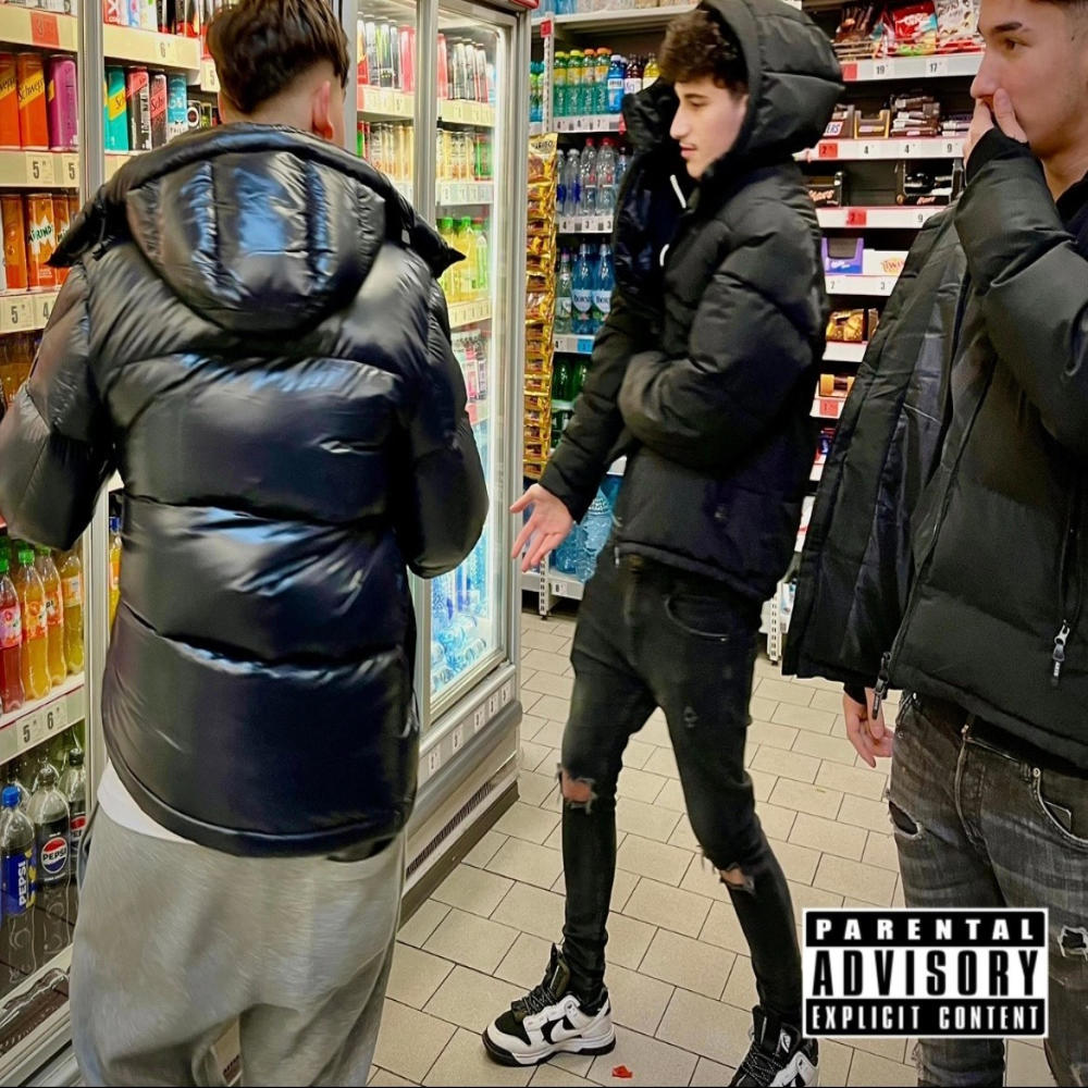 GAME IS GAME (feat. sicraN & BBSabin) (Explicit)