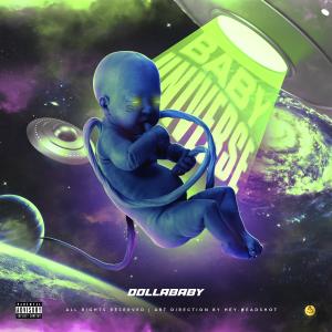 Dollababy的專輯Baby Universe (Explicit)