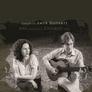 Ana Salvagni的專輯Canção do Amor Distante