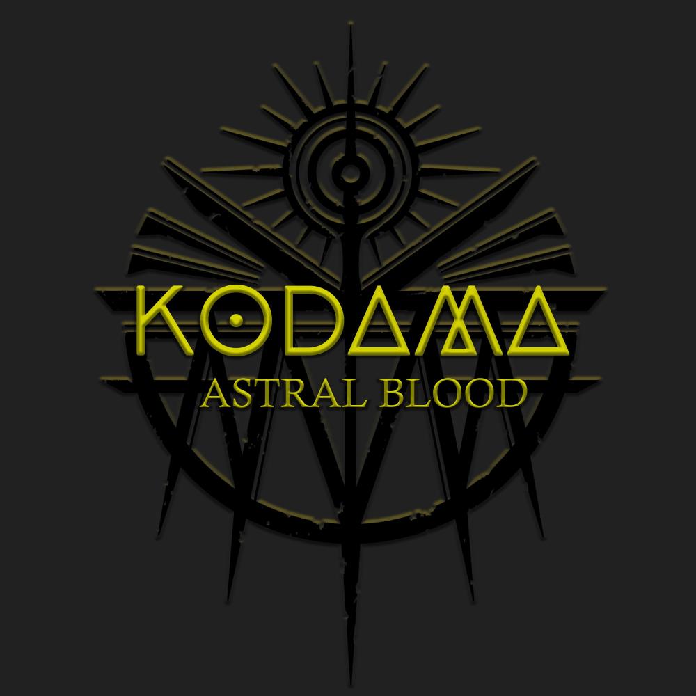 Astral Blood
