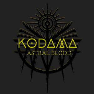 Kodama的專輯Astral Blood