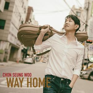 Album Way Home oleh 전승우