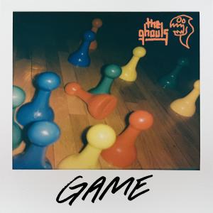 收聽The Ghouls的Game (Explicit)歌詞歌曲