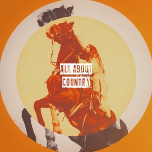 Country Pop All-Stars的專輯All About Country