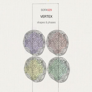ดาวน์โหลดและฟังเพลง Attractor พร้อมเนื้อเพลงจาก Vertex