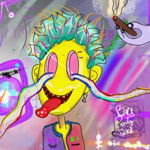 ดาวน์โหลดและฟังเพลง 100 condição veinho (Explicit) พร้อมเนื้อเพลงจาก lilbice