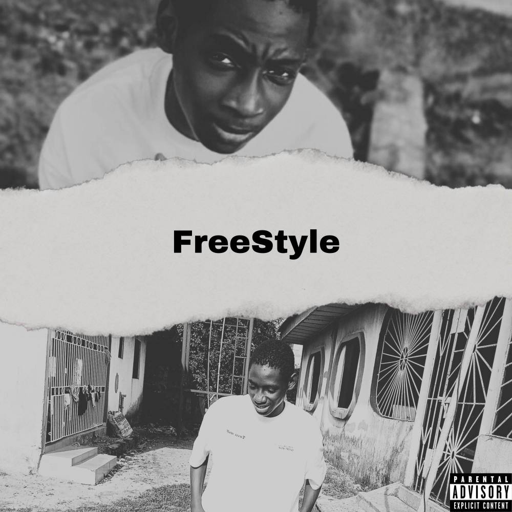 Freestyle (Explicit)