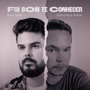 收听Francisco Klank的Foi Bom Te Conhecer歌词歌曲