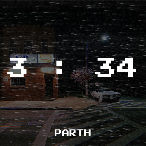 Album 3 : 34 oleh Parth