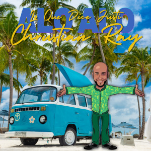Christian Ray的专辑Lo Que Dice Justi Alo Alo