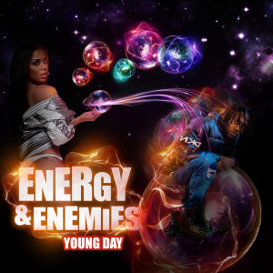 收听Young Day的Energy & Enemies歌词歌曲