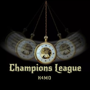 K4mo的专辑Champions League (Explicit)