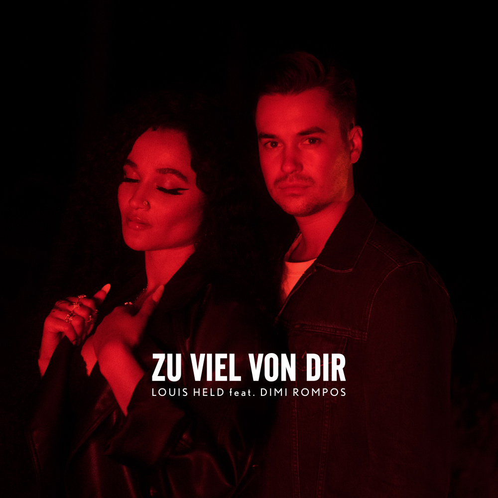 Zu viel von Dir (Explicit)