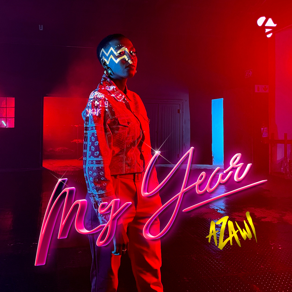 My Year (Ali Breezy Remix)