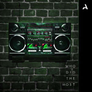 收听Aero Chord的Who Did the Most歌词歌曲