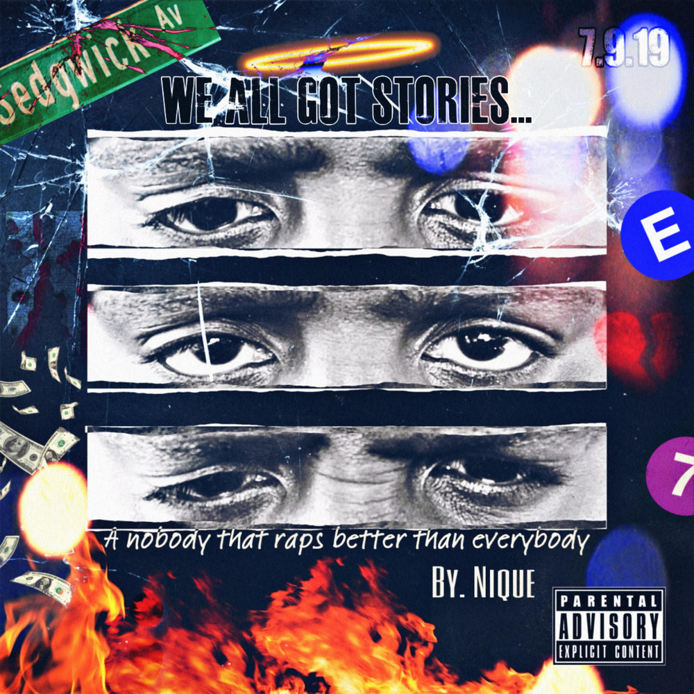 APEX PREDATOR (Explicit)