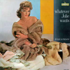 ดาวน์โหลดและฟังเพลง Diamonds Are A Girl's Best Friend พร้อมเนื้อเพลงจาก Julie London