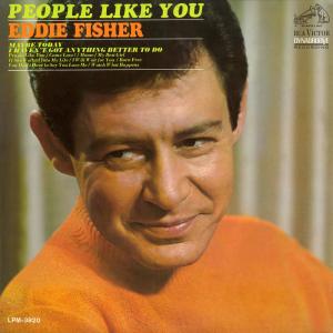 ดาวน์โหลดและฟังเพลง Born Free พร้อมเนื้อเพลงจาก Eddie Fisher