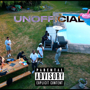 OFB Blitty的專輯Unofficial (Explicit)