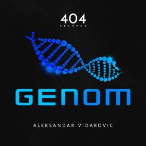 Listen to Genom song with lyrics from Aleksandar Vidakovic