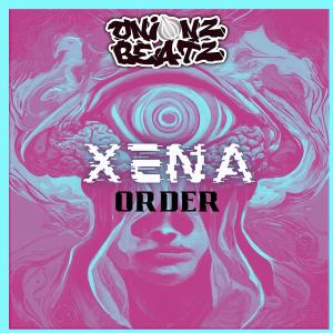 收聽ONIONZ BEATZ的Order (feat. X3na)歌詞歌曲