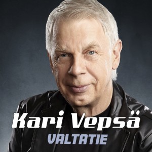 Kari Vepsa的專輯Valtatie (Explicit)