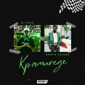 Album Kpamurege from Dj Ipoh