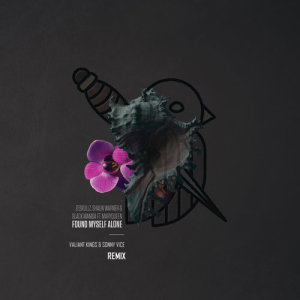 Shaun Warner的專輯Found Myself Alone