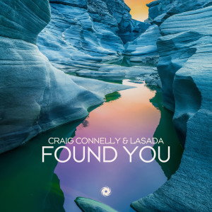 อัลบัม Found You ศิลปิน Craig Connelly