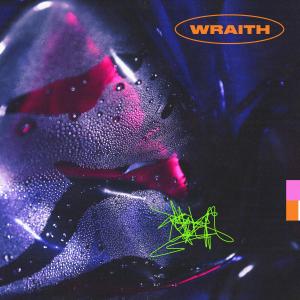 Album Wraith (Explicit) oleh Millie Go Lightly