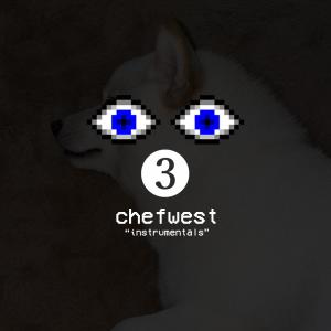 Chefwest的專輯叄 march (Explicit)