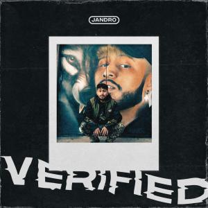 Jandro的專輯Verified (Explicit)