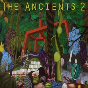 ดาวน์โหลดและฟังเพลง Street Funk พร้อมเนื้อเพลงจาก The Ancients