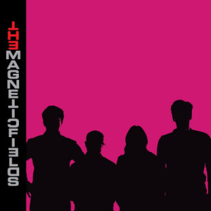 收聽The Magnetic Fields的California Girls歌詞歌曲