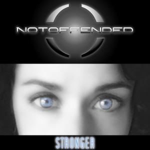 收聽NOTOFFENDED的Stronger歌詞歌曲