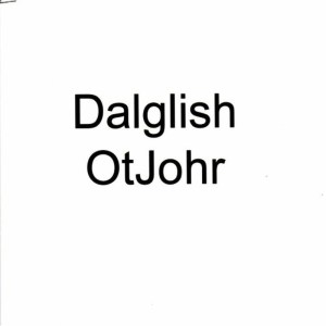 ดาวน์โหลดและฟังเพลง 18 พร้อมเนื้อเพลงจาก Dalglish