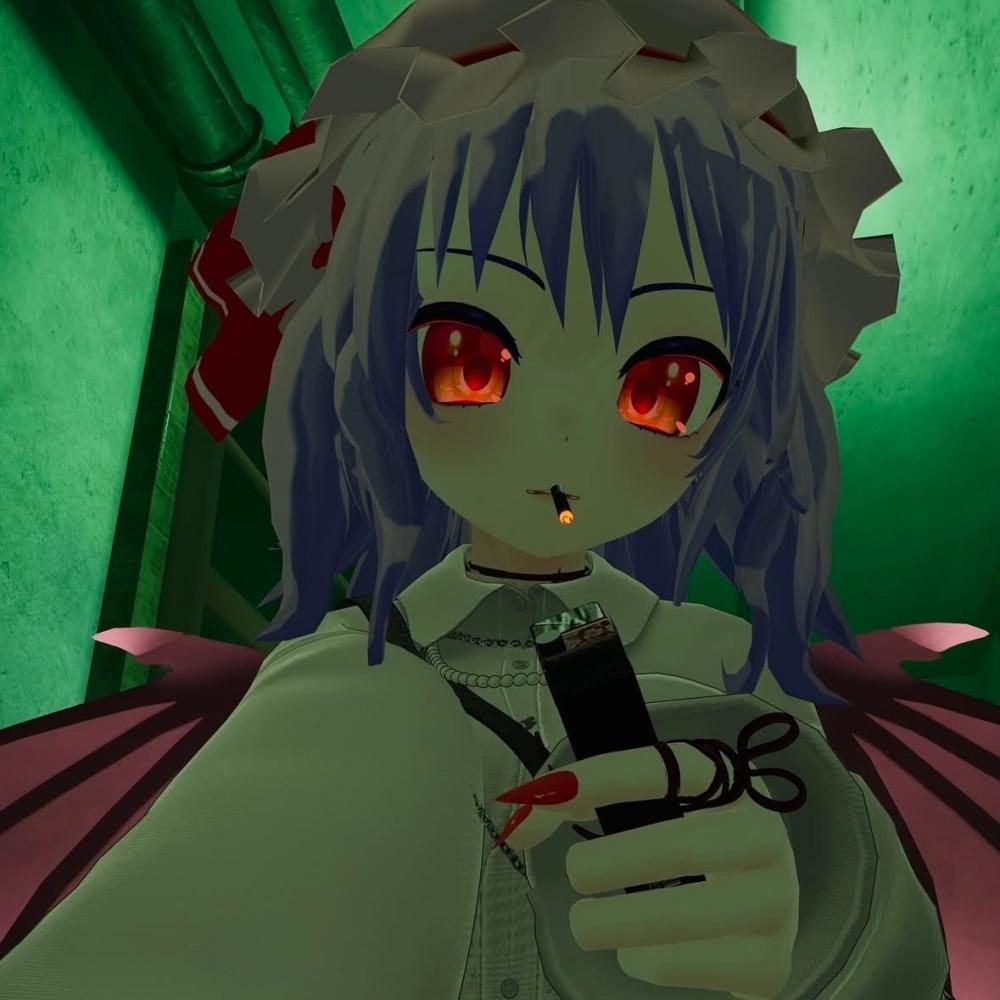 Youkai Pakk (feat. remilia bandxz) (Explicit)