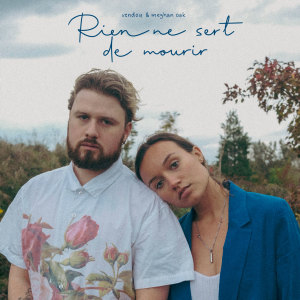 Album Rien ne sert de mourir from 