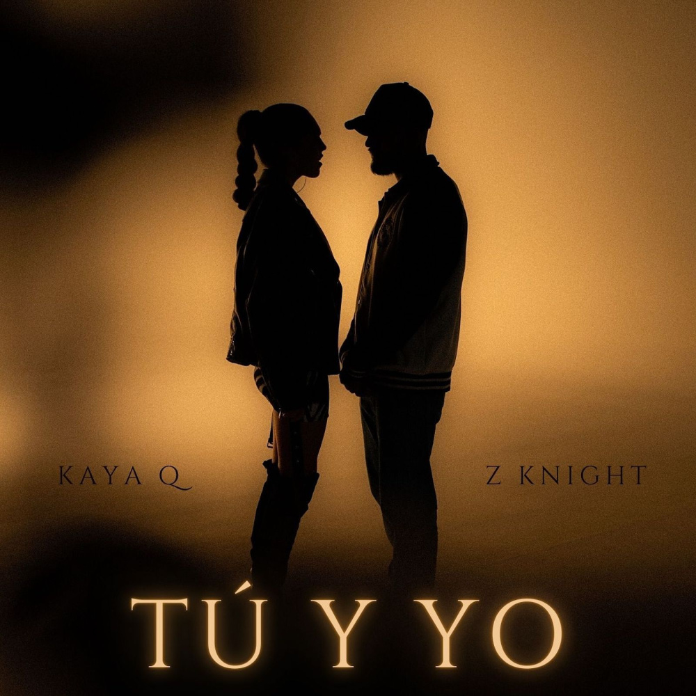 Tú Y Yo
